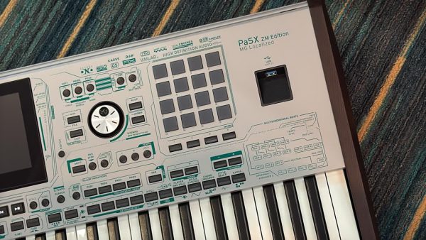 ⁦Pa5X ZM EDITION⁩ - الصورة ⁦6⁩