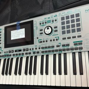 Pa5X ZM EDITION