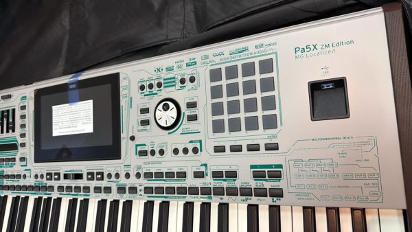⁦Pa5X ZM EDITION⁩ - الصورة ⁦5⁩