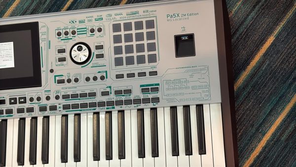 ⁦Pa5X ZM EDITION⁩ - الصورة ⁦8⁩